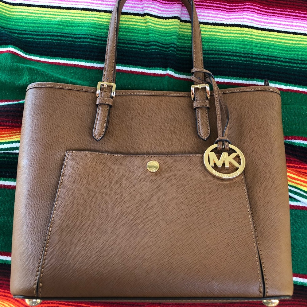 Michael Kors tote